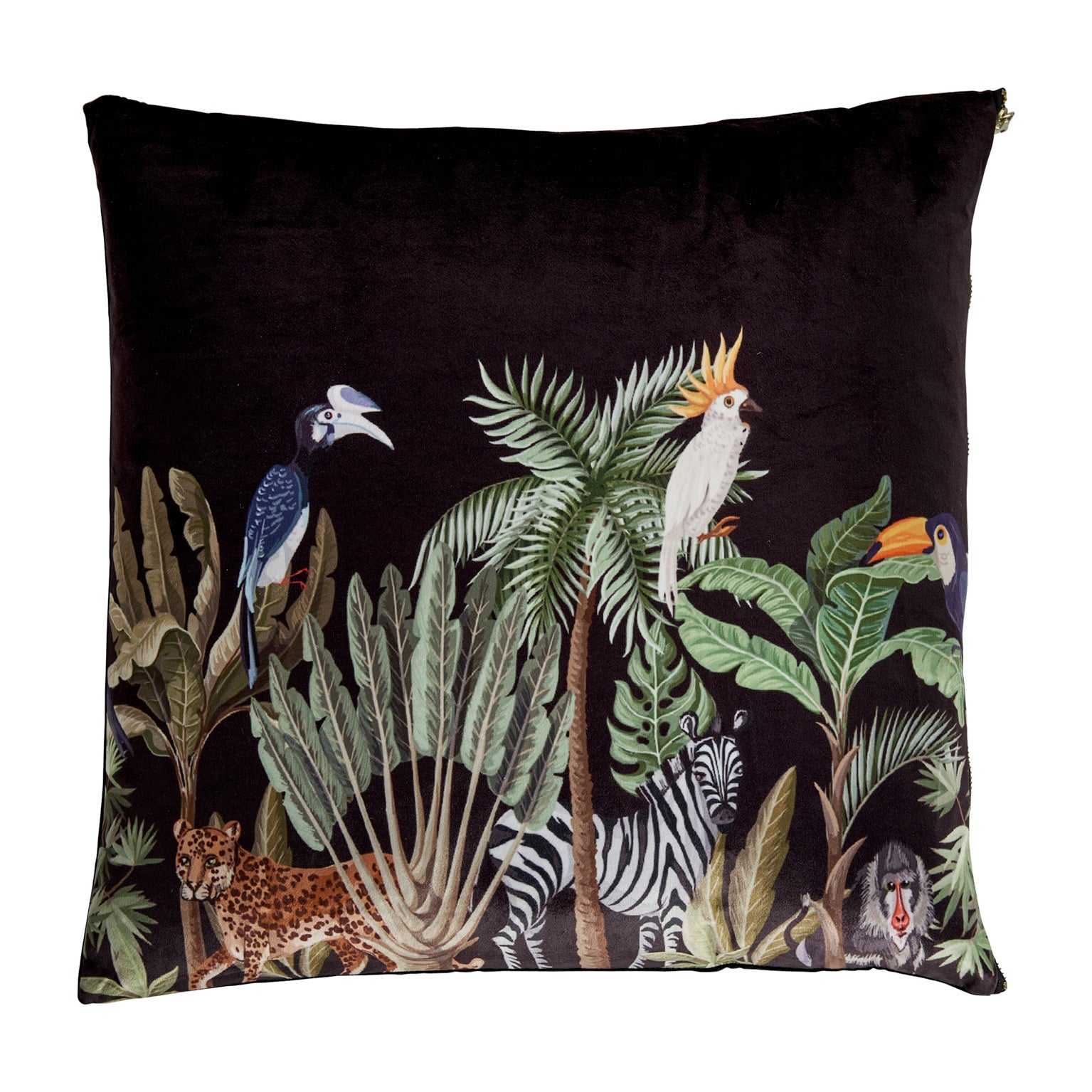 ALDORA CUSHION